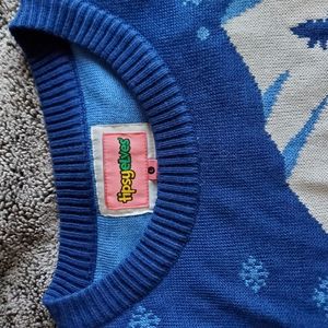 Ugly Christmas sweater